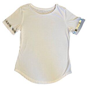 NWOT Old Navy Cream Top